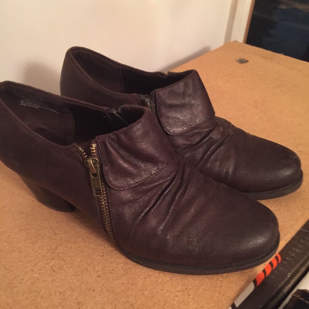 BareTrap Bootie